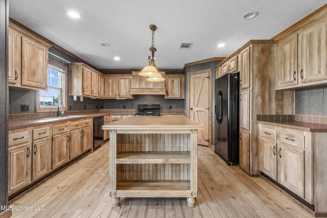 $183,950 | 95 Pump Branch Road, Wiggins, MS 39577