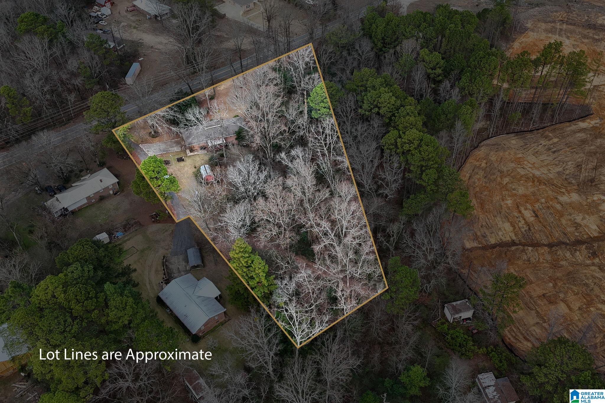 1739 Shannon Road Bessemer, AL 35022 - Photo 38 of 42 Gallery Image 38