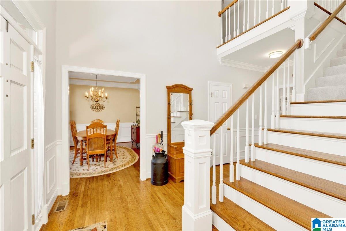 1127 Rushing Parc Drive Hoover, AL 35244 - Photo 15 of 46