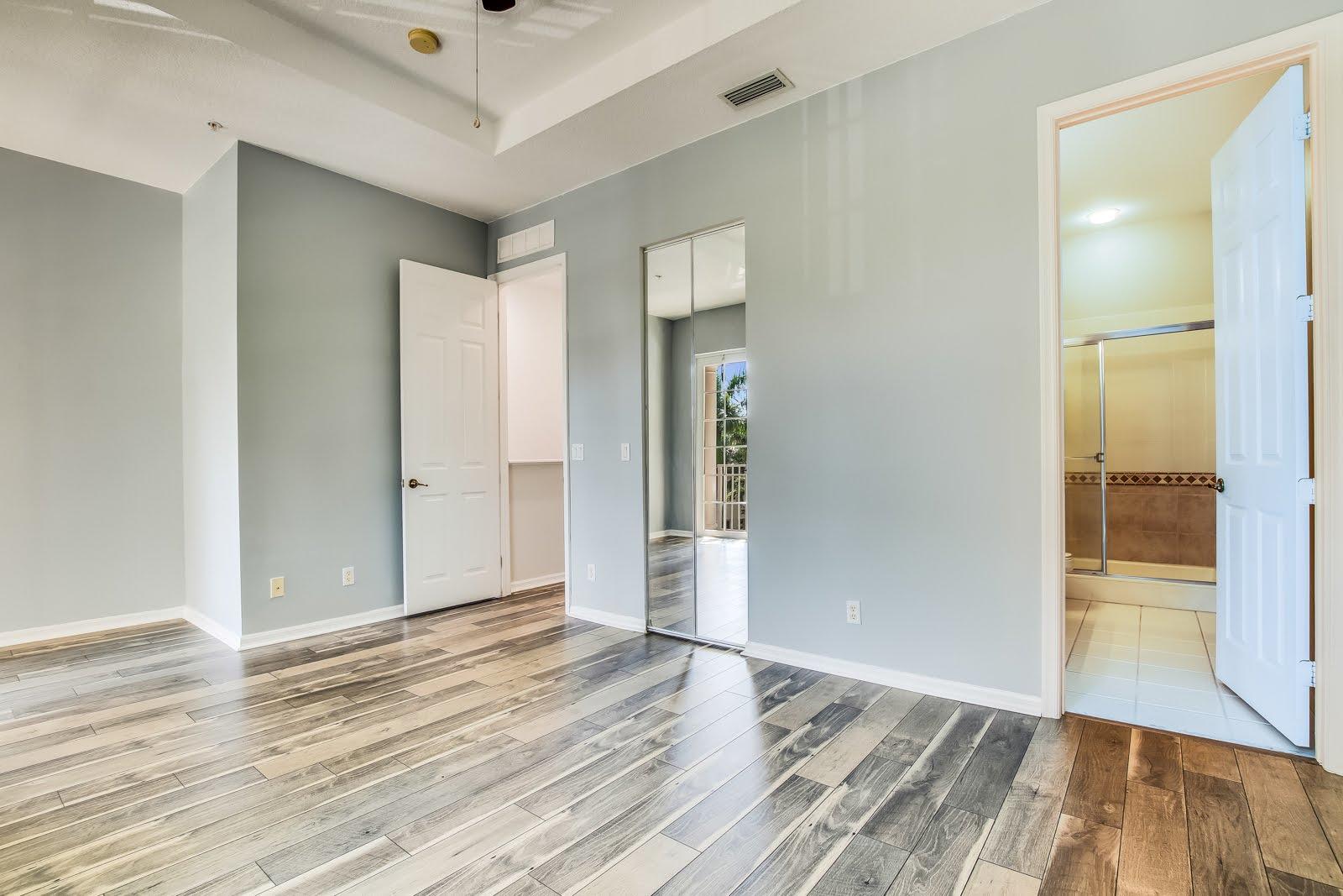 4312 Main Street Jupiter, FL 33458 - Photo 13 of 19 MASTER BEDROOM