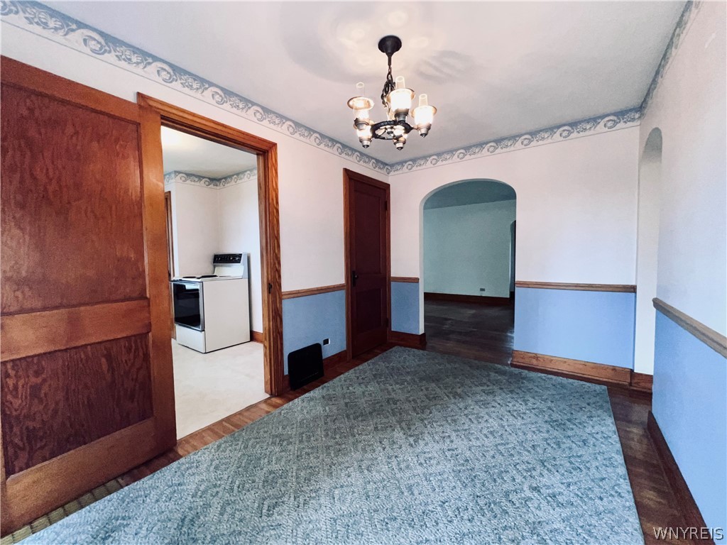 3050 Belknap Road Eden, NY 14057 - Photo 11 of 39 To Kit & LR