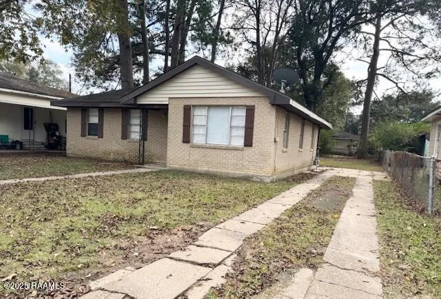 $1,100 | 114 Randolph Drive, Lafayette, LA 70501
