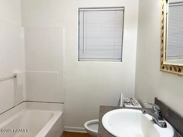 $1,100 | 114 Randolph Drive, Lafayette, LA 70501