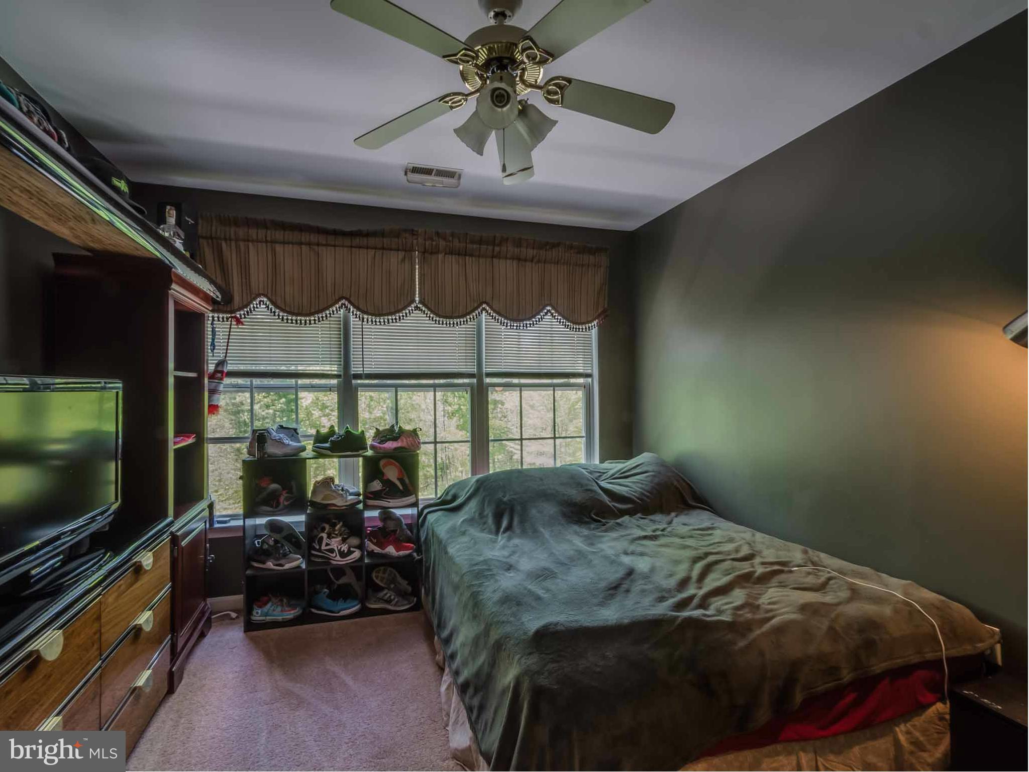 159 Morgans Ridge Road La Plata, MD 20646 - Photo 14 of 27 Bedroom