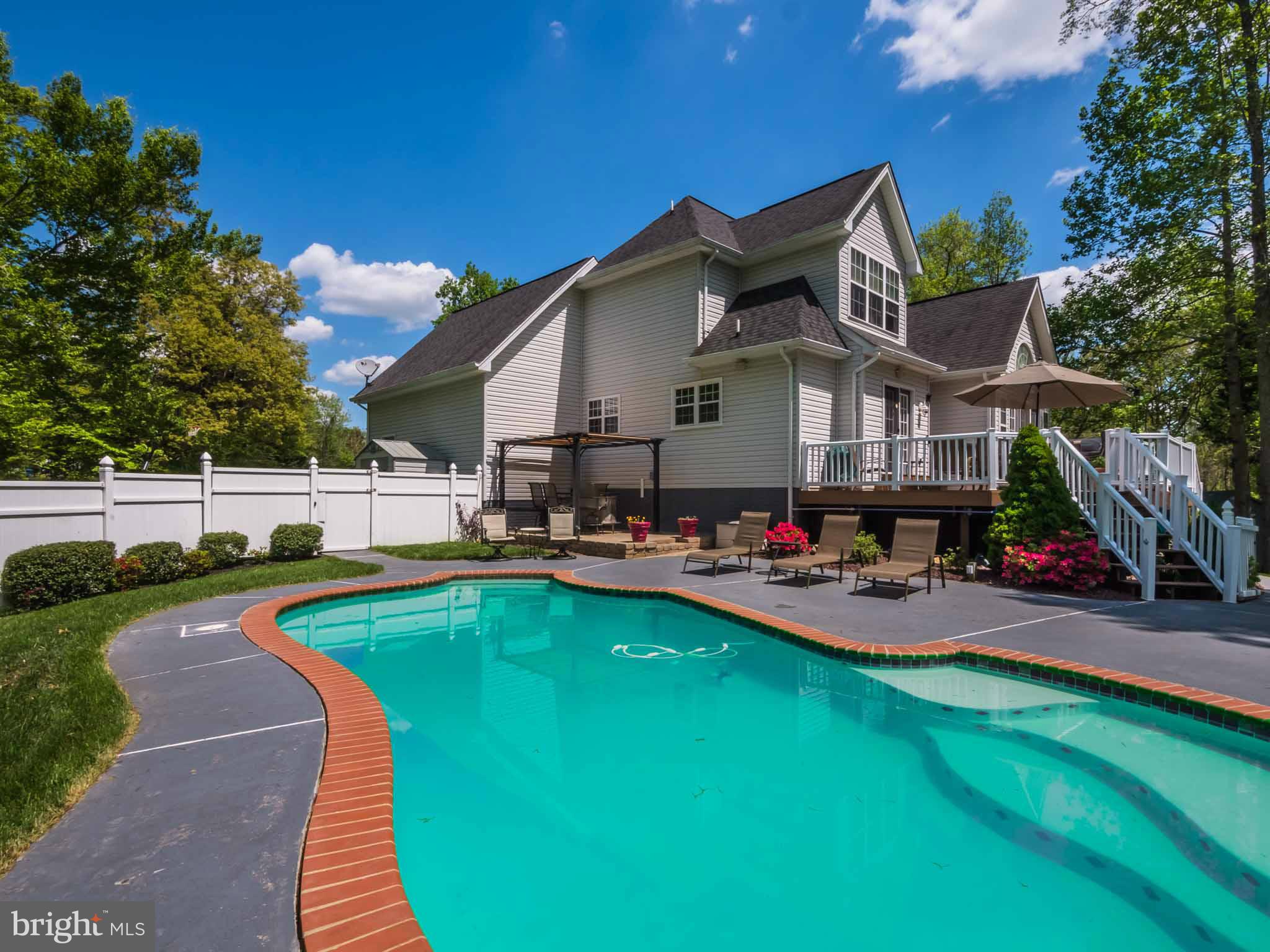 159 Morgans Ridge Road La Plata, MD 20646 - Photo 22 of 27 View