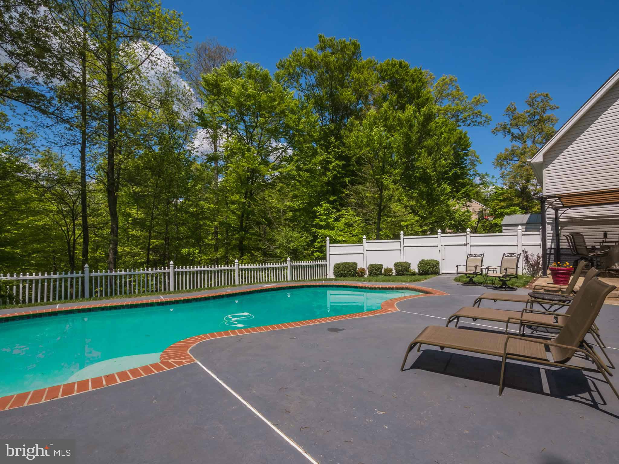 159 Morgans Ridge Road La Plata, MD 20646 - Photo 23 of 27 Exterior (General)