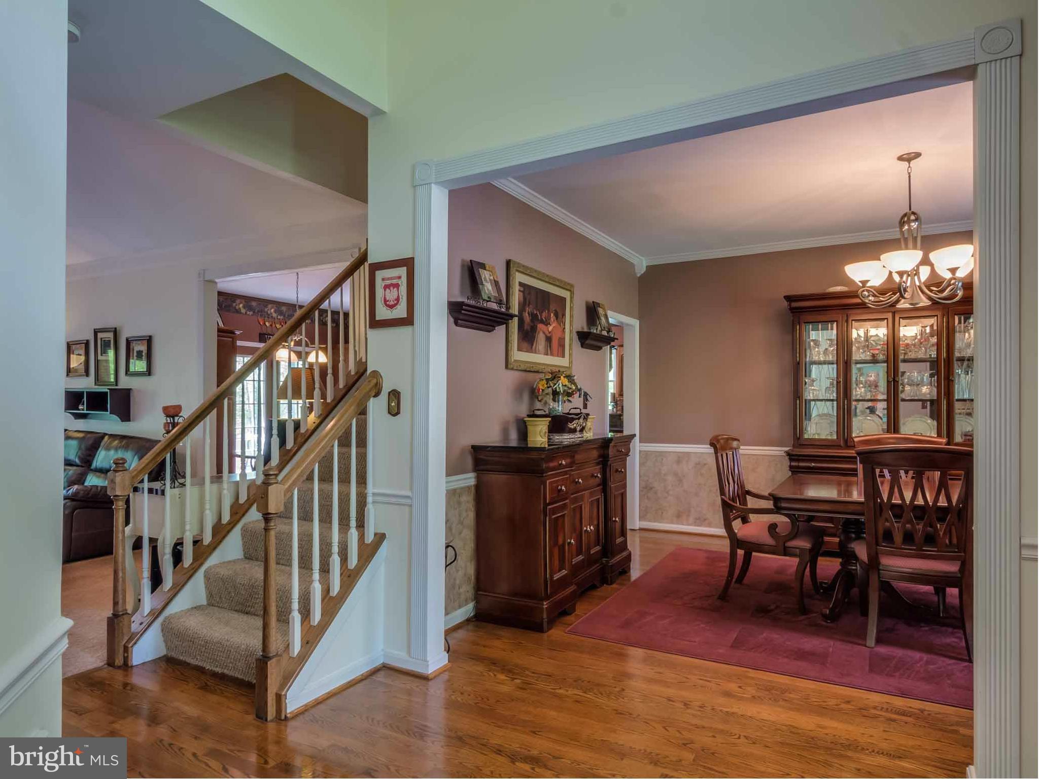 159 Morgans Ridge Road La Plata, MD 20646 - Photo 4 of 27 Interior (General)