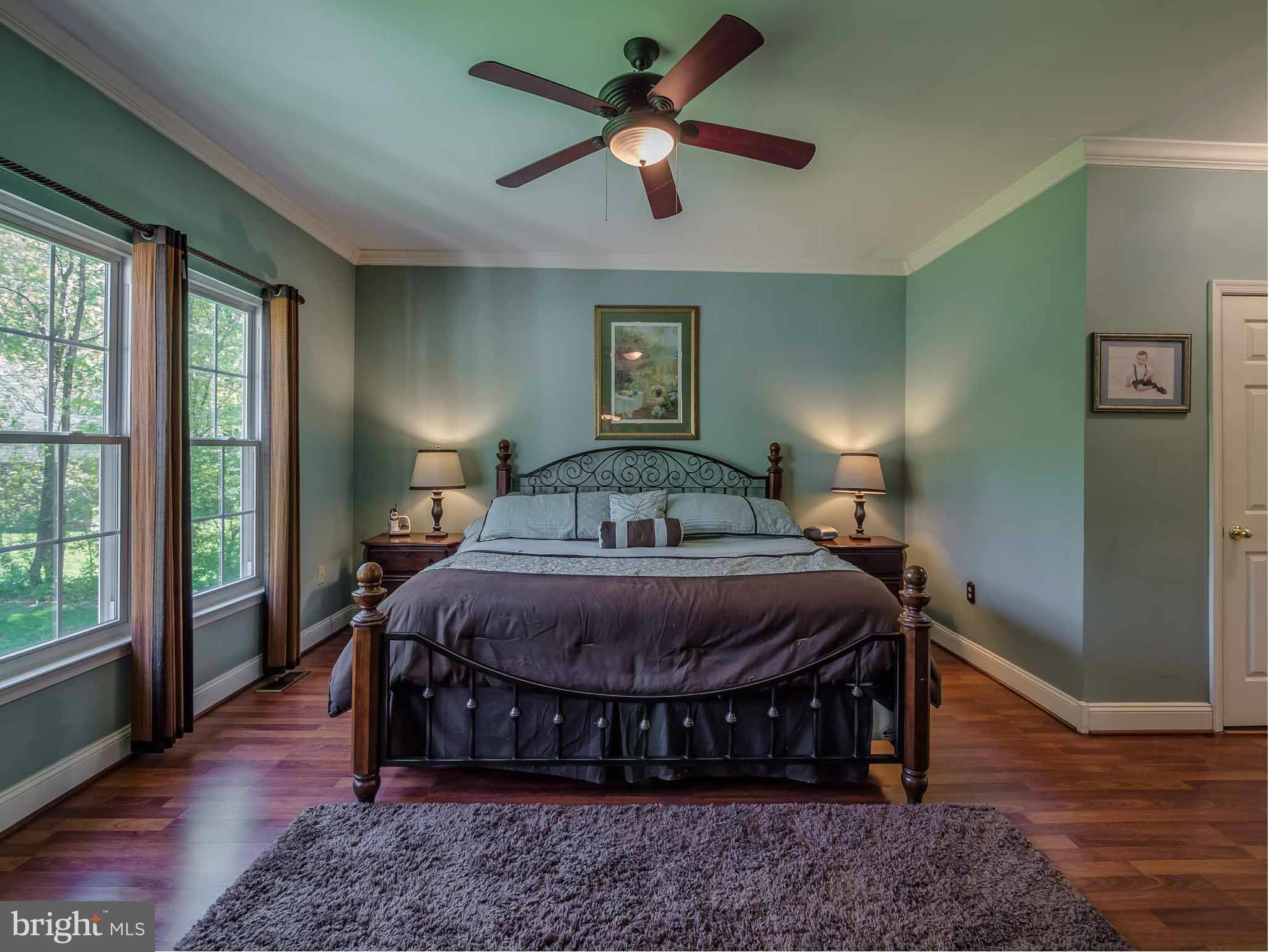 159 Morgans Ridge Road La Plata, MD 20646 - Photo 6 of 27 Bedroom (Master)