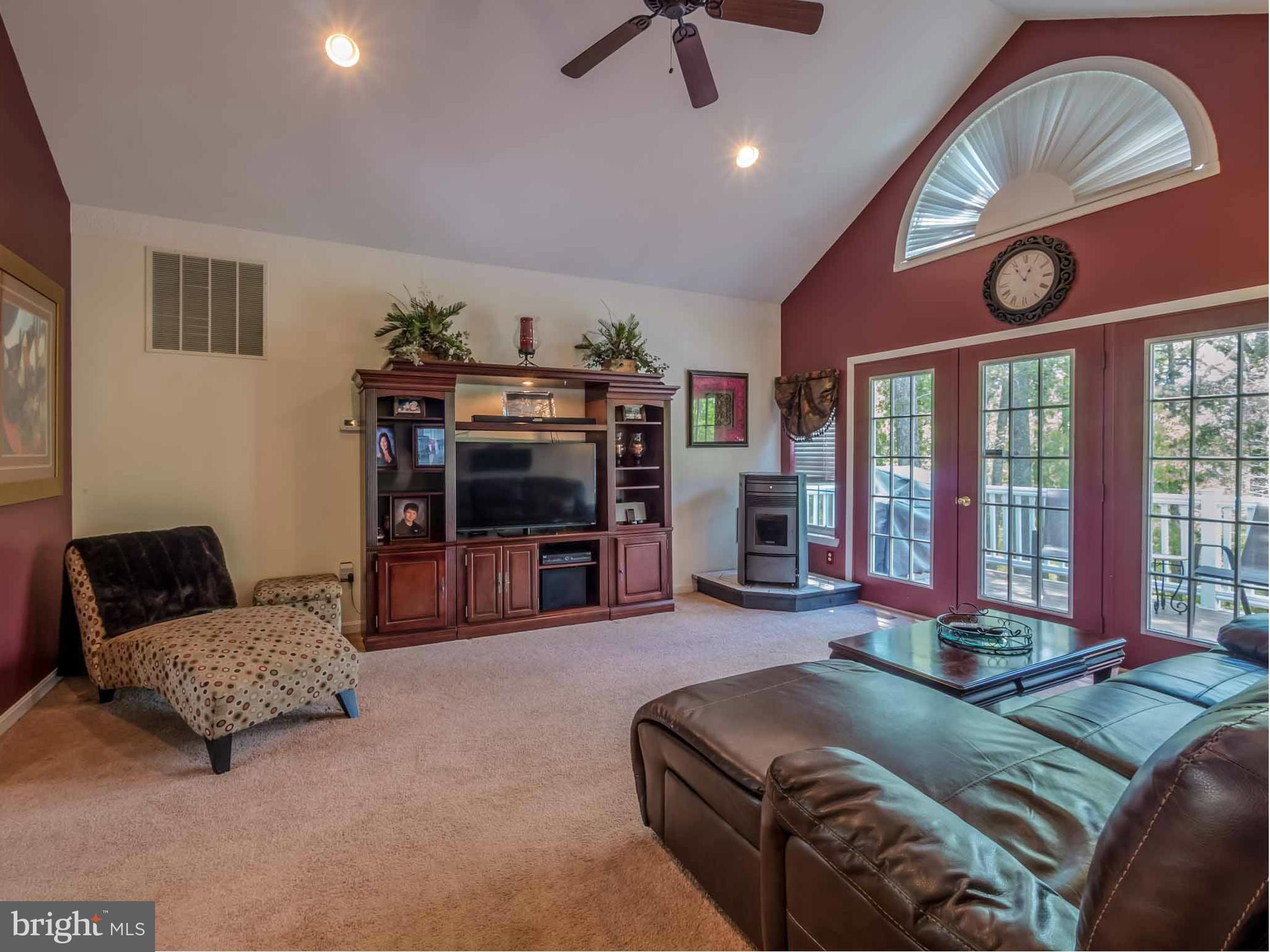 159 Morgans Ridge Road La Plata, MD 20646 - Photo 8 of 27 Family Room