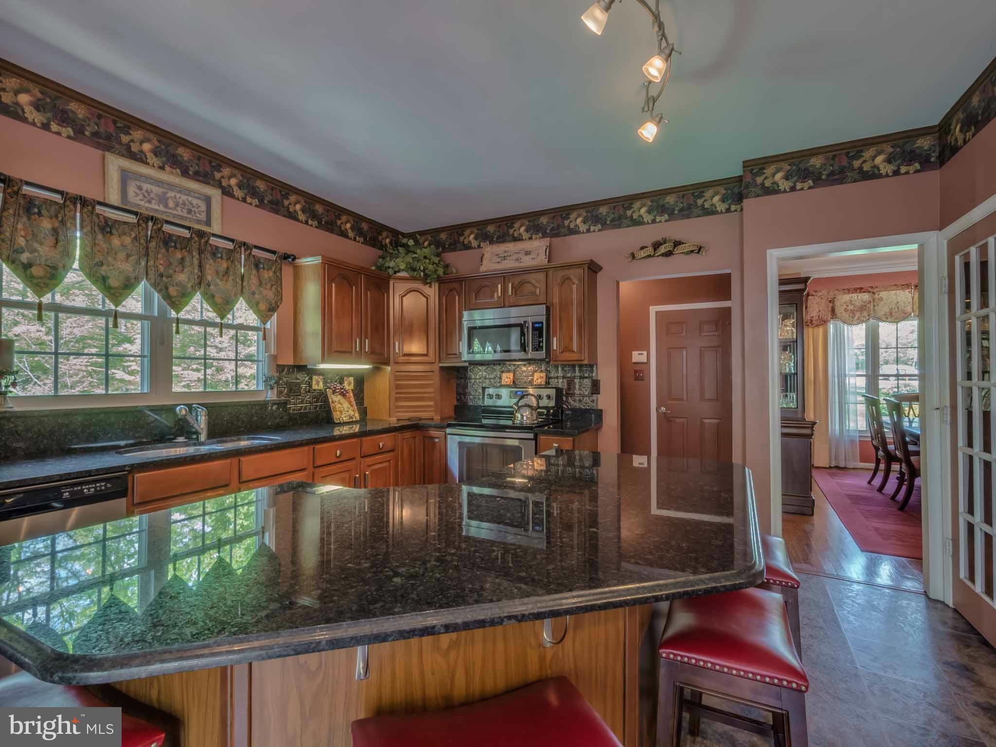 159 Morgans Ridge Road La Plata, MD 20646 - Photo 9 of 27 Kitchen