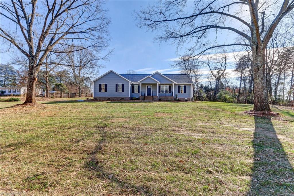 535 Anderson Road Eden, NC 27288 - Photo 1 of 30 Gallery Image 1