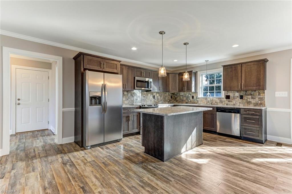 535 Anderson Road Eden, NC 27288 - Photo 11 of 30 Gallery Image 11