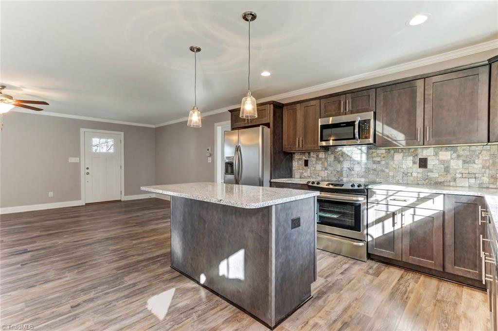 535 Anderson Road Eden, NC 27288 - Photo 14 of 30 Gallery Image 14