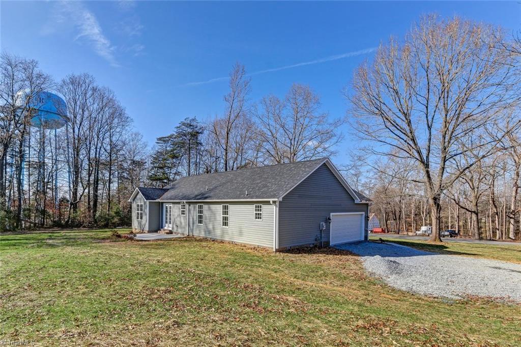 535 Anderson Road Eden, NC 27288 - Photo 27 of 30 Gallery Image 27