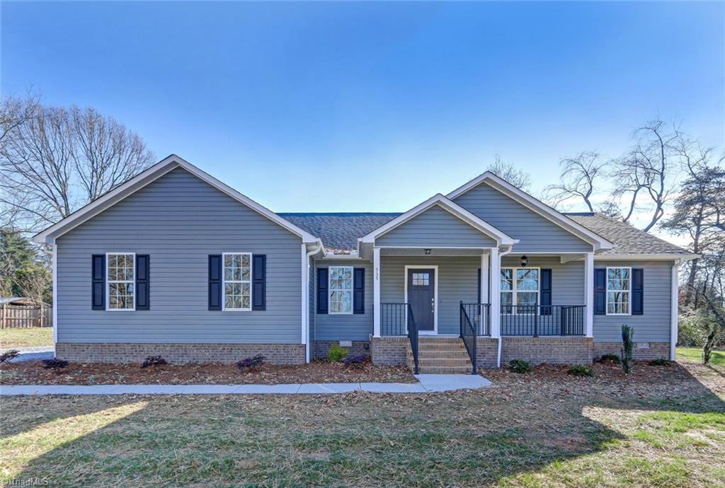 535 Anderson Road Eden, NC 27288 - Photo 6 of 30 Gallery Image 6