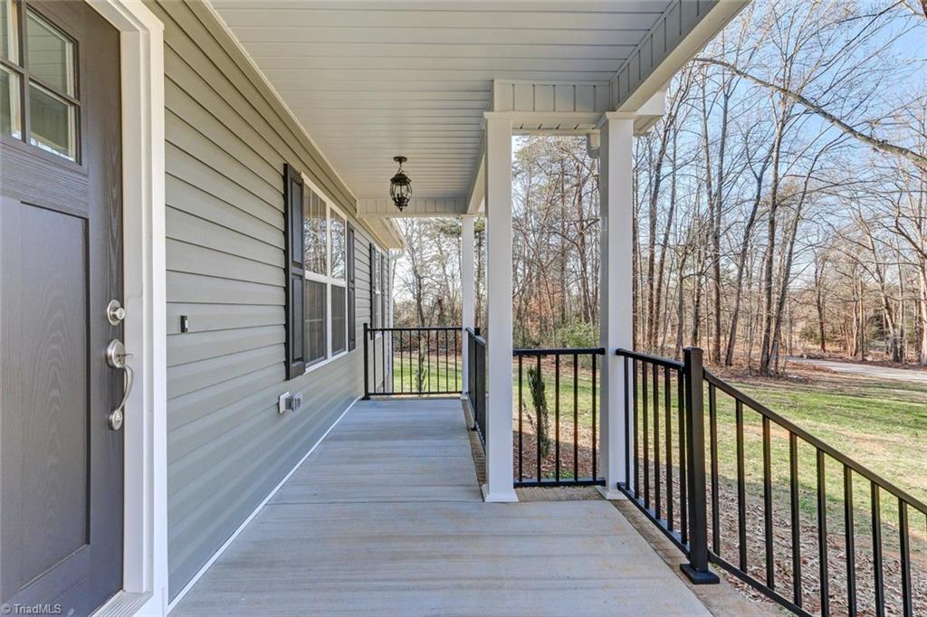535 Anderson Road Eden, NC 27288 - Photo 7 of 30 Gallery Image 7