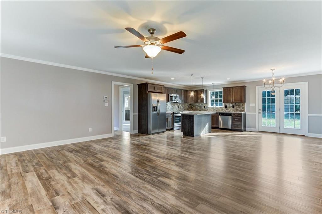 535 Anderson Road Eden, NC 27288 - Photo 9 of 30 Gallery Image 9