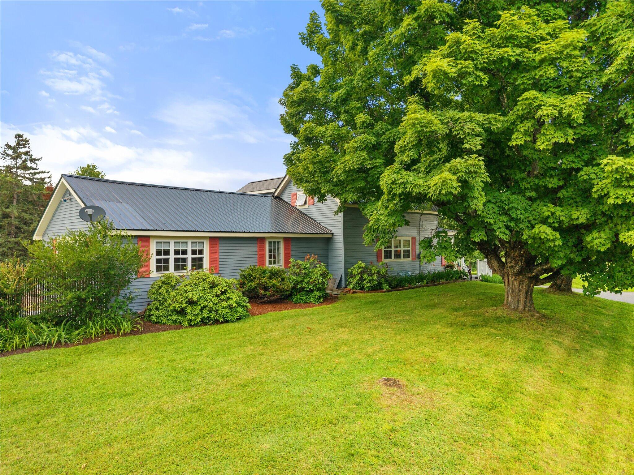 1224 Dover Road Garland, ME 04939 - Photo 47 of 73 1224 Dover Rd