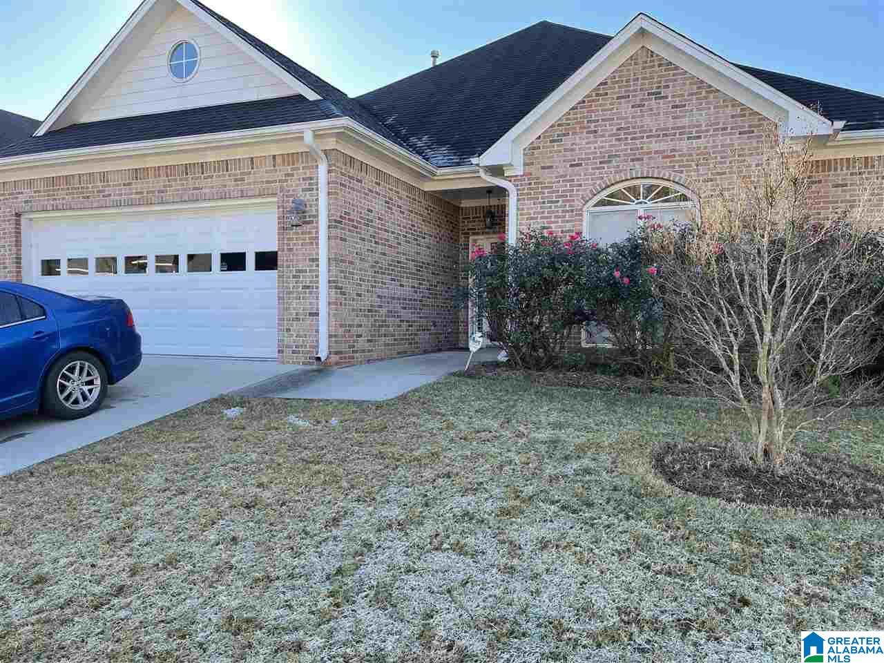201 Beaver Crest Circle Pelham, AL 35124 - Photo 1 of 1