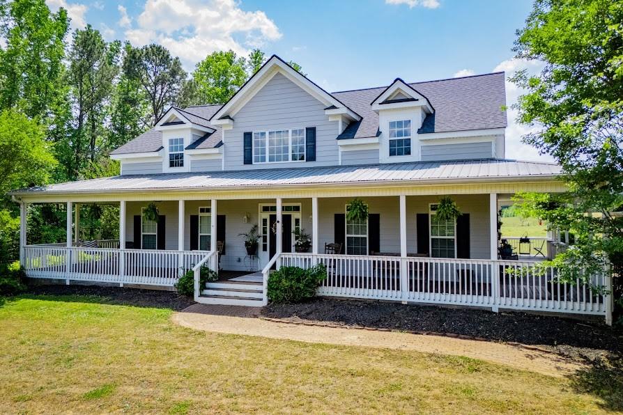 575 Liberty Church Road Carrollton, GA 30116 - Photo 8 of 95