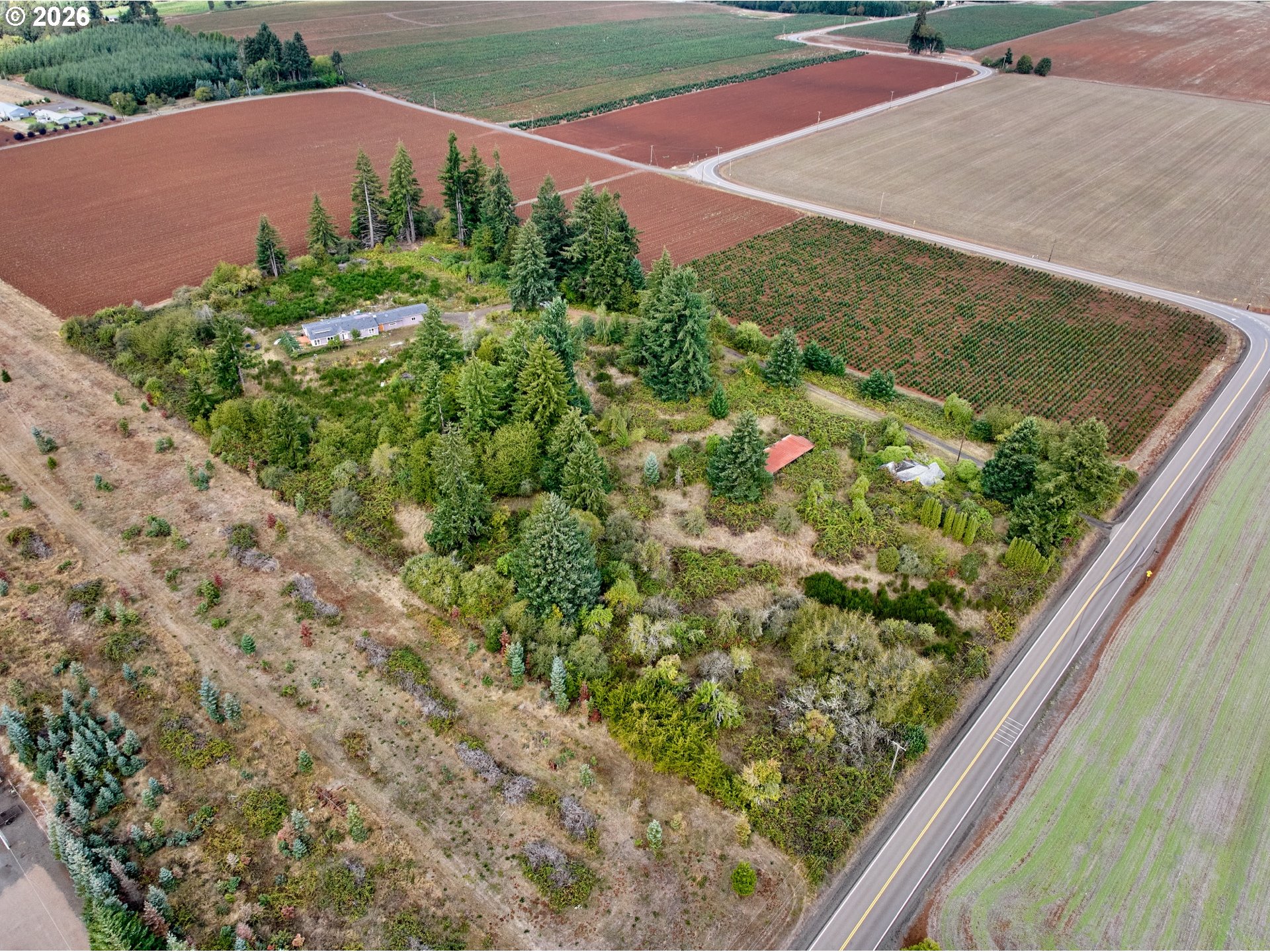 7065 Red Prairie Road Sheridan, OR 97378 - Photo 4 of 42 Gallery Image 4