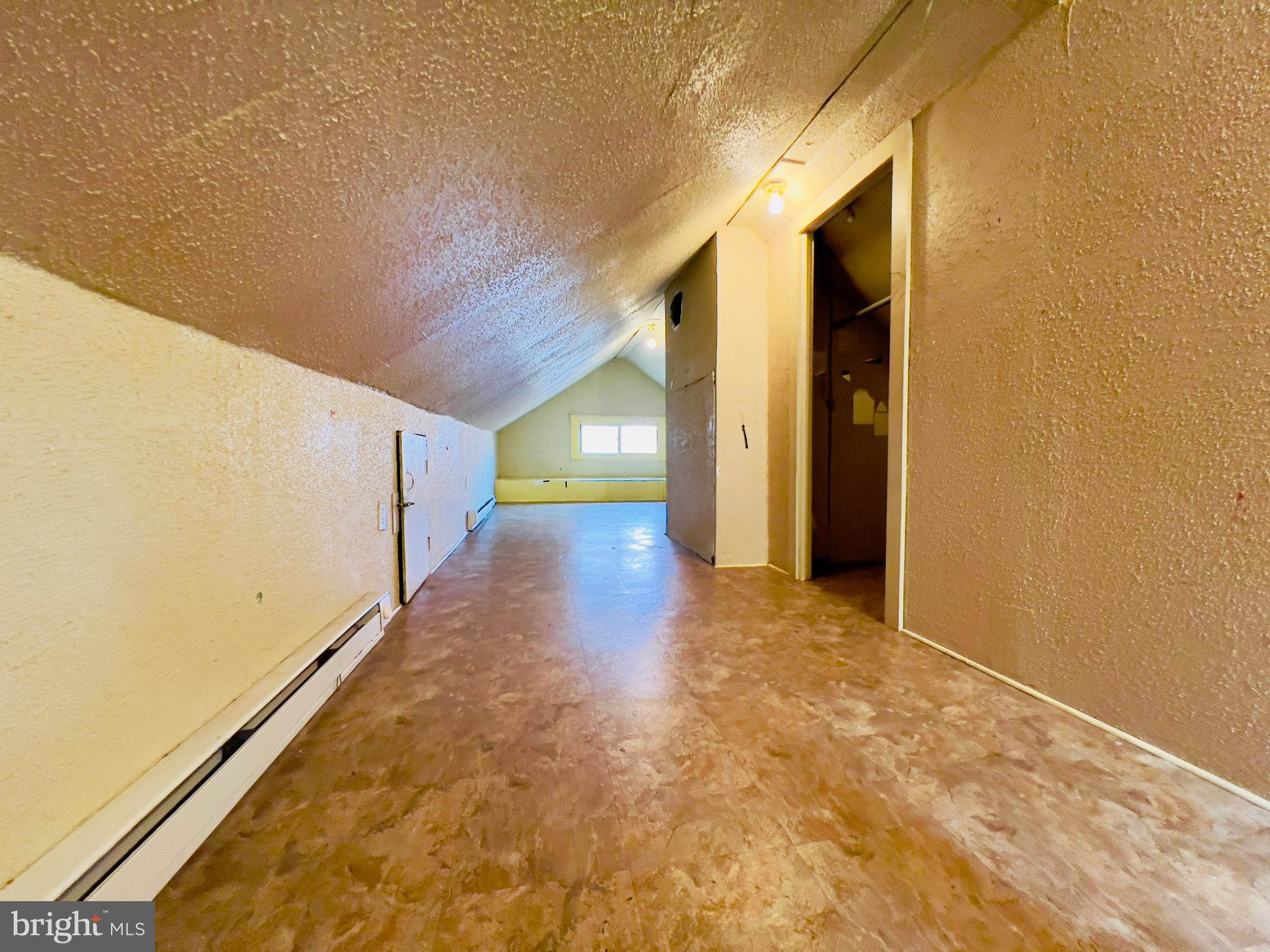 577 3rd Vineland, NJ 08360 - Photo 14 of 14 a view of a big room with wooden floor