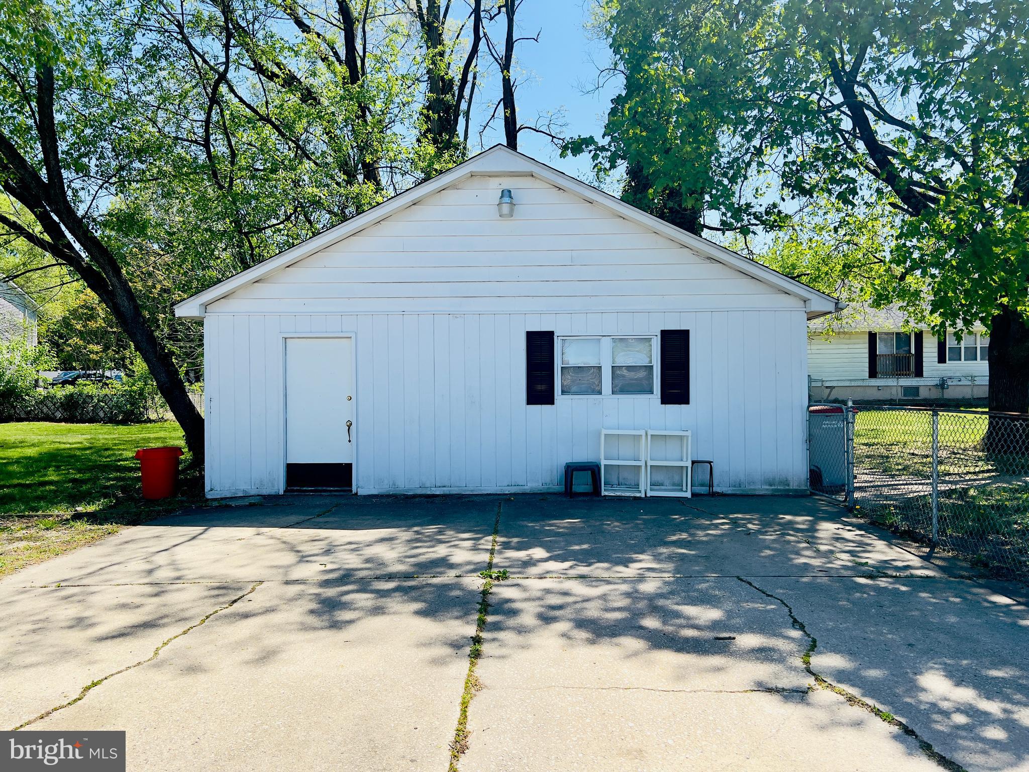 577 3rd Vineland, NJ 08360 - Photo 6 of 14 a view of a house with a yard