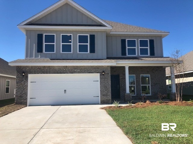 24218 Alydar Loop, Unit 176 Daphne, AL 36526 - Photo 1 of 14