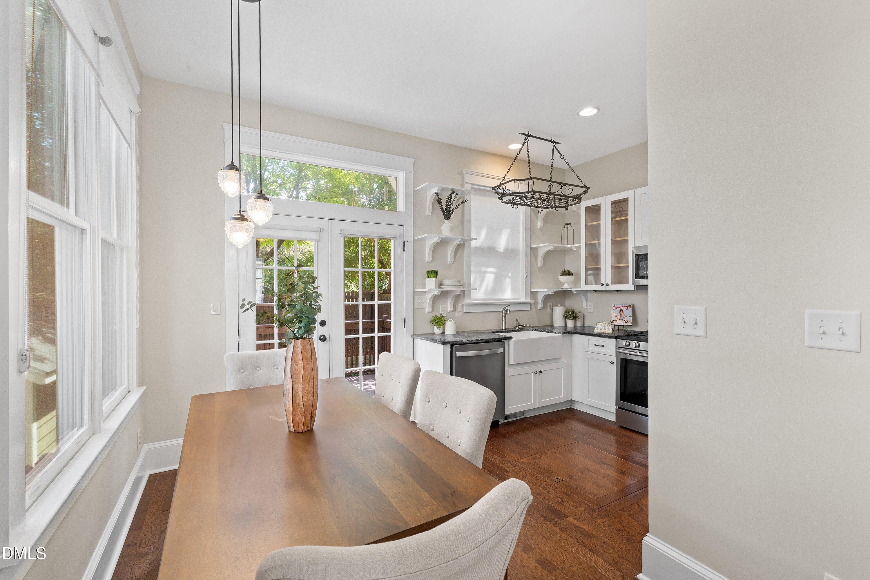 635 Effie Way Raleigh, NC 27603 - Photo 17 of 45 17-635 Effie Way_5854