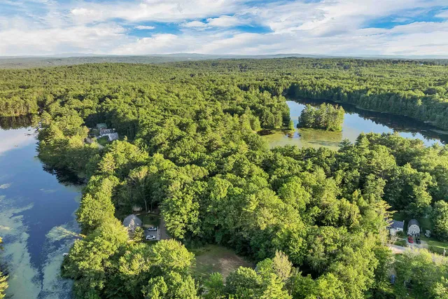 $125,000 | 19 Sherwood Forest Drive, Canterbury, NH 03224