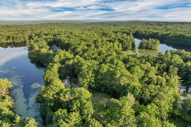 $125,000 | 19 Sherwood Forest Drive, Canterbury, NH 03224