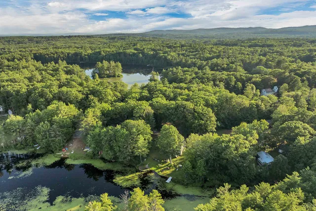 $125,000 | 19 Sherwood Forest Drive, Canterbury, NH 03224