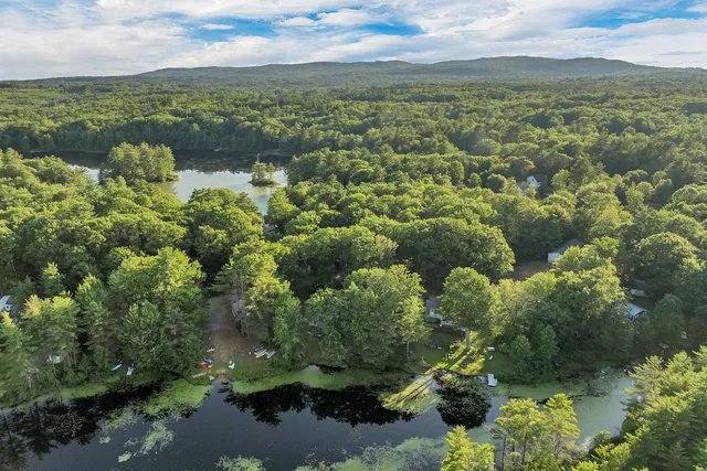 $125,000 | 19 Sherwood Forest Drive, Canterbury, NH 03224