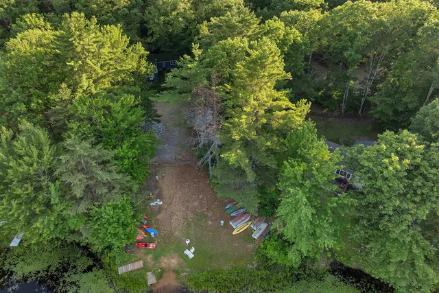 $125,000 | 19 Sherwood Forest Drive, Canterbury, NH 03224