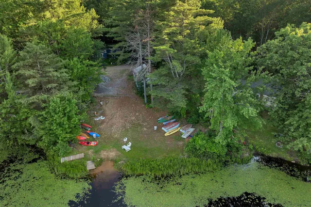 $125,000 | 19 Sherwood Forest Drive, Canterbury, NH 03224