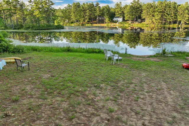 $125,000 | 19 Sherwood Forest Drive, Canterbury, NH 03224