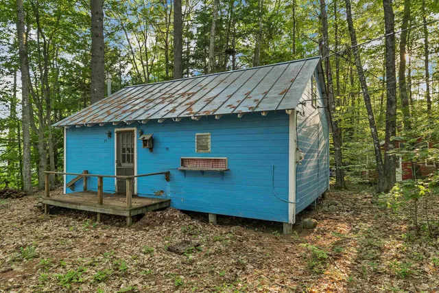 $125,000 | 19 Sherwood Forest Drive, Canterbury, NH 03224