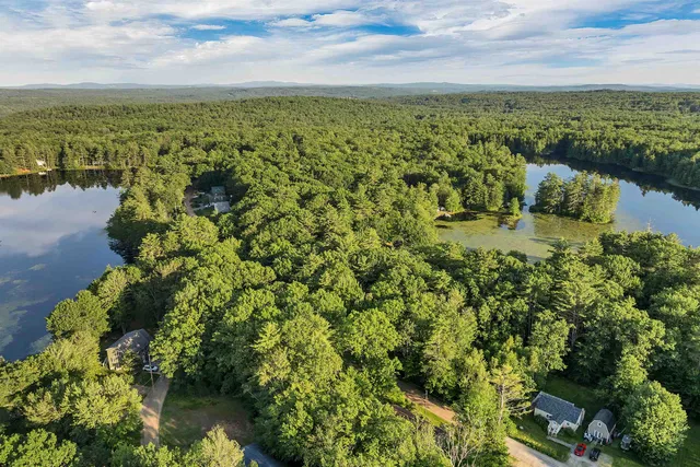 $125,000 | 19 Sherwood Forest Drive, Canterbury, NH 03224