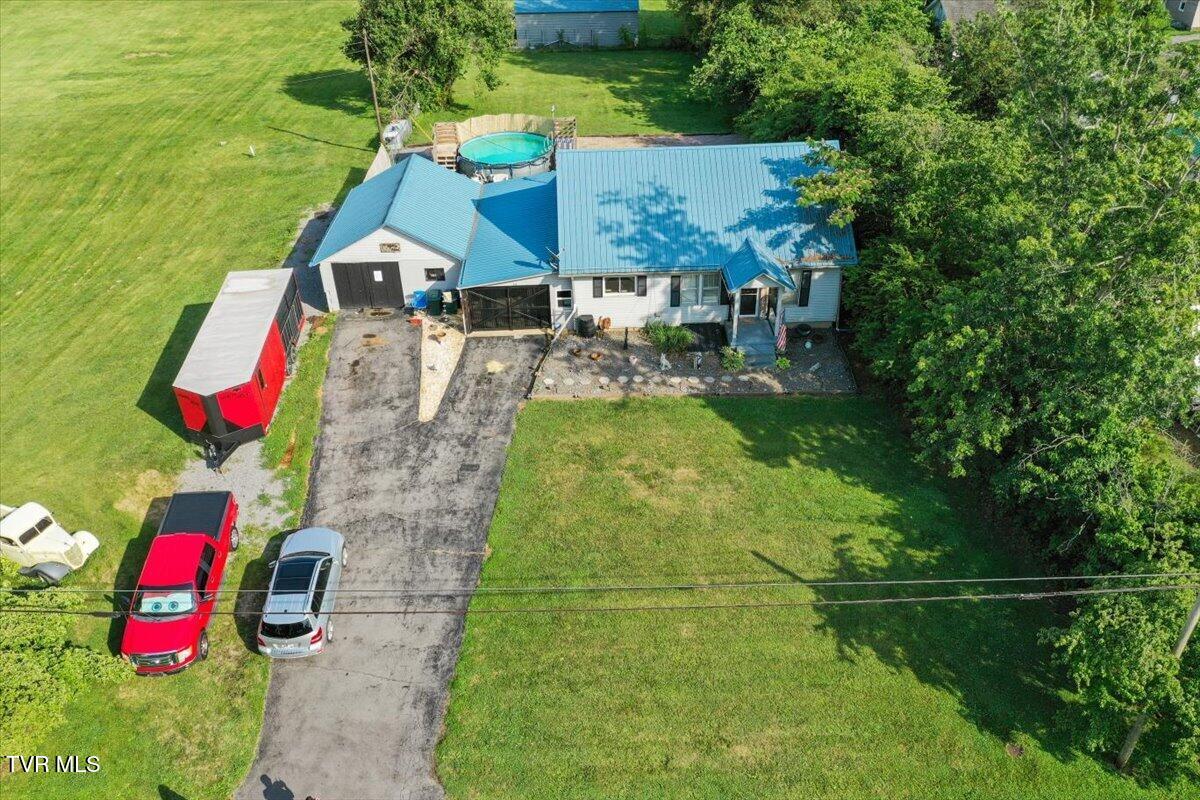 319 Old Stage Road Surgoinsville, TN 37873 - Photo 51 of 61 51-DJI_0701