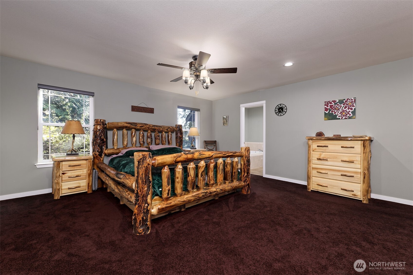 1171 East Old Ranch Road Allyn, WA 98524 - Photo 14 of 40
