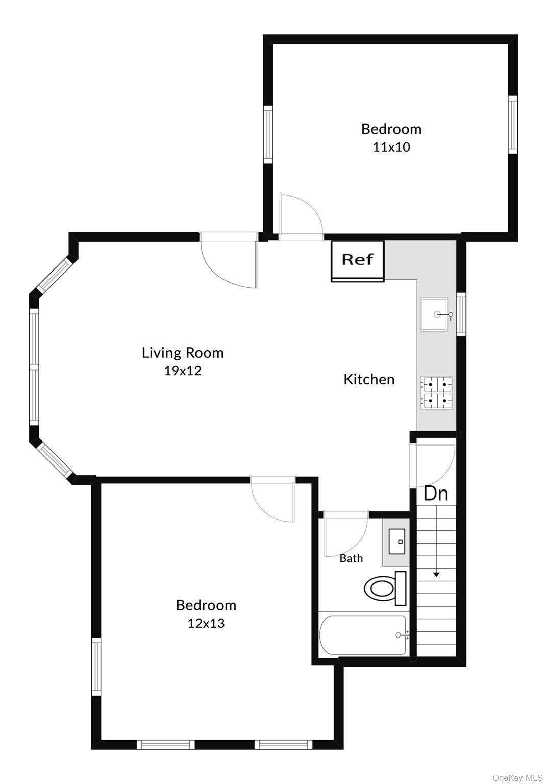 25 Walnut Street New Rochelle, NY 10801 - Photo 25 of 29