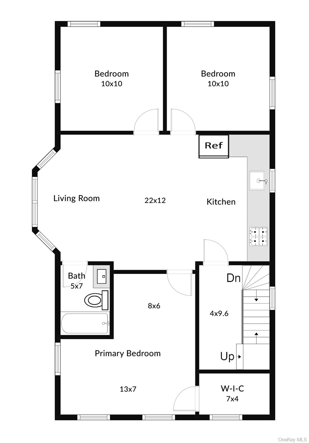 25 Walnut Street New Rochelle, NY 10801 - Photo 26 of 29