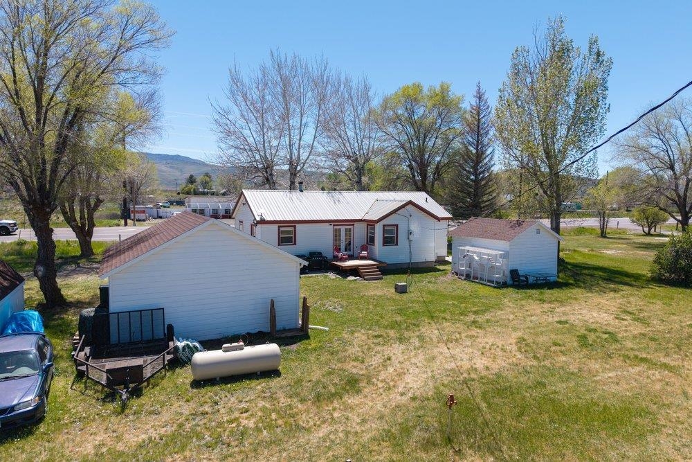 94101 Highway 70 Chilcoot, CA 96105 - Photo 26 of 27