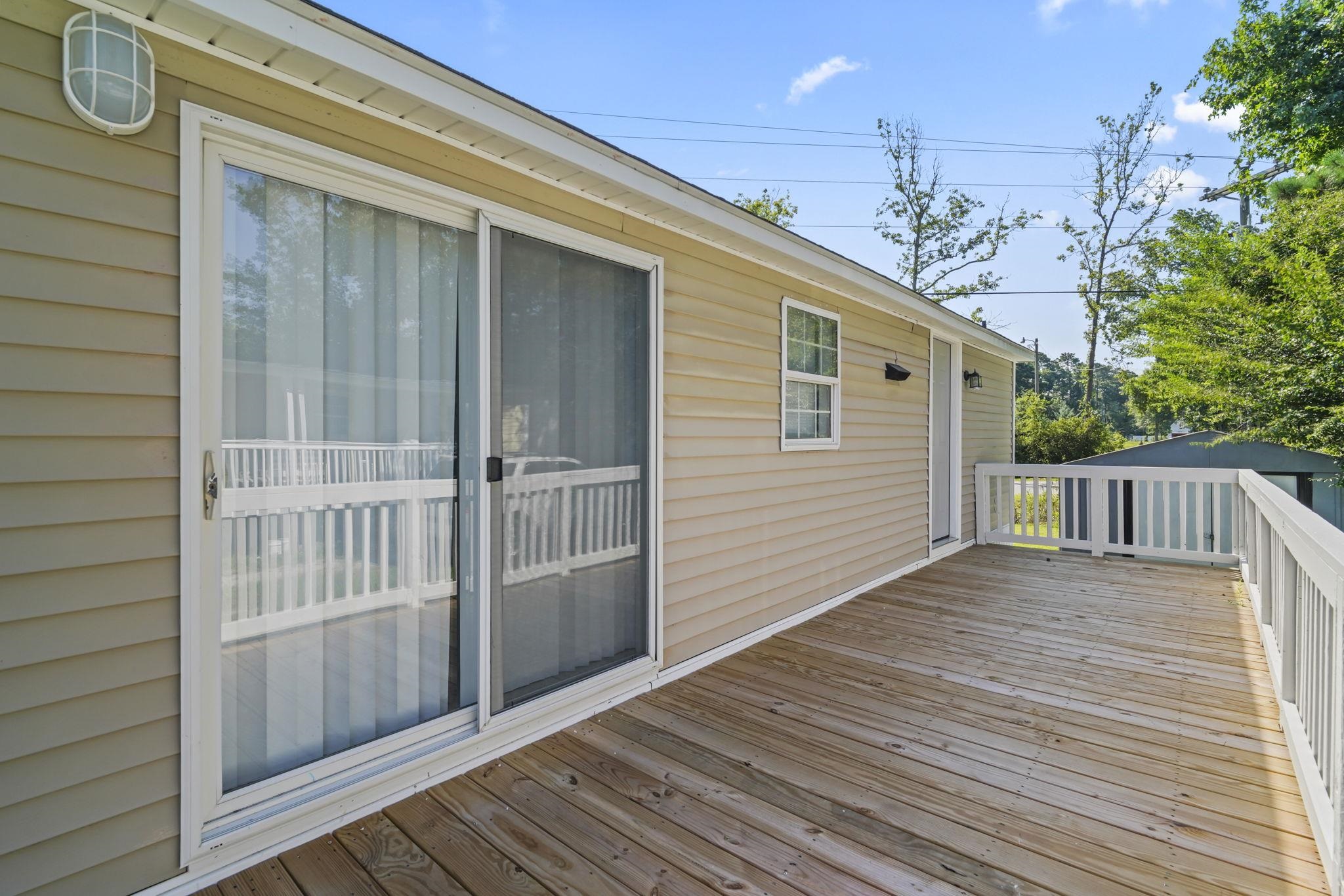 4101 John Luther Road Myrtle Beach, SC 29588 - Photo 27 of 30