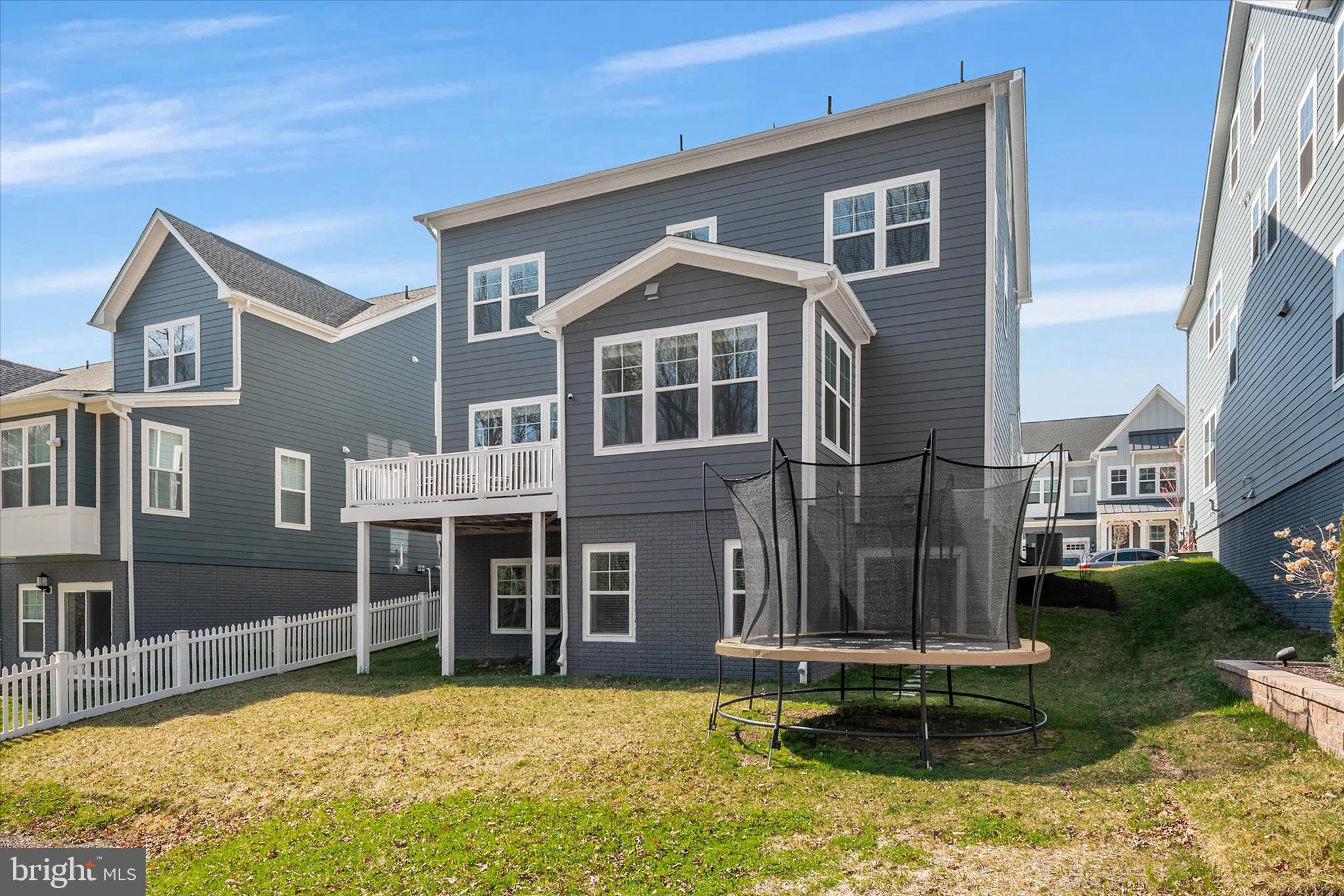 141 Stilly Way Annapolis, MD 21403 - Photo 47 of 55