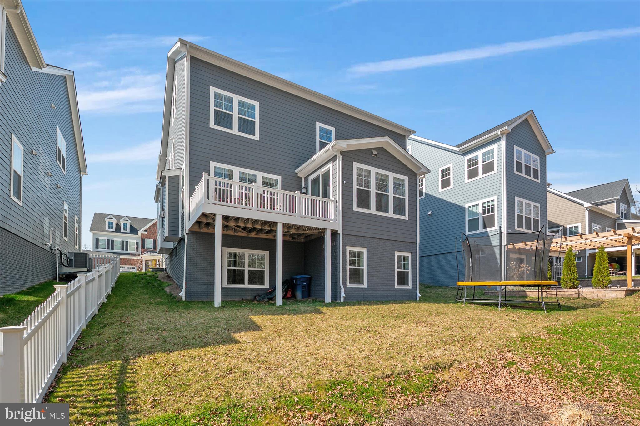 141 Stilly Way Annapolis, MD 21403 - Photo 49 of 55