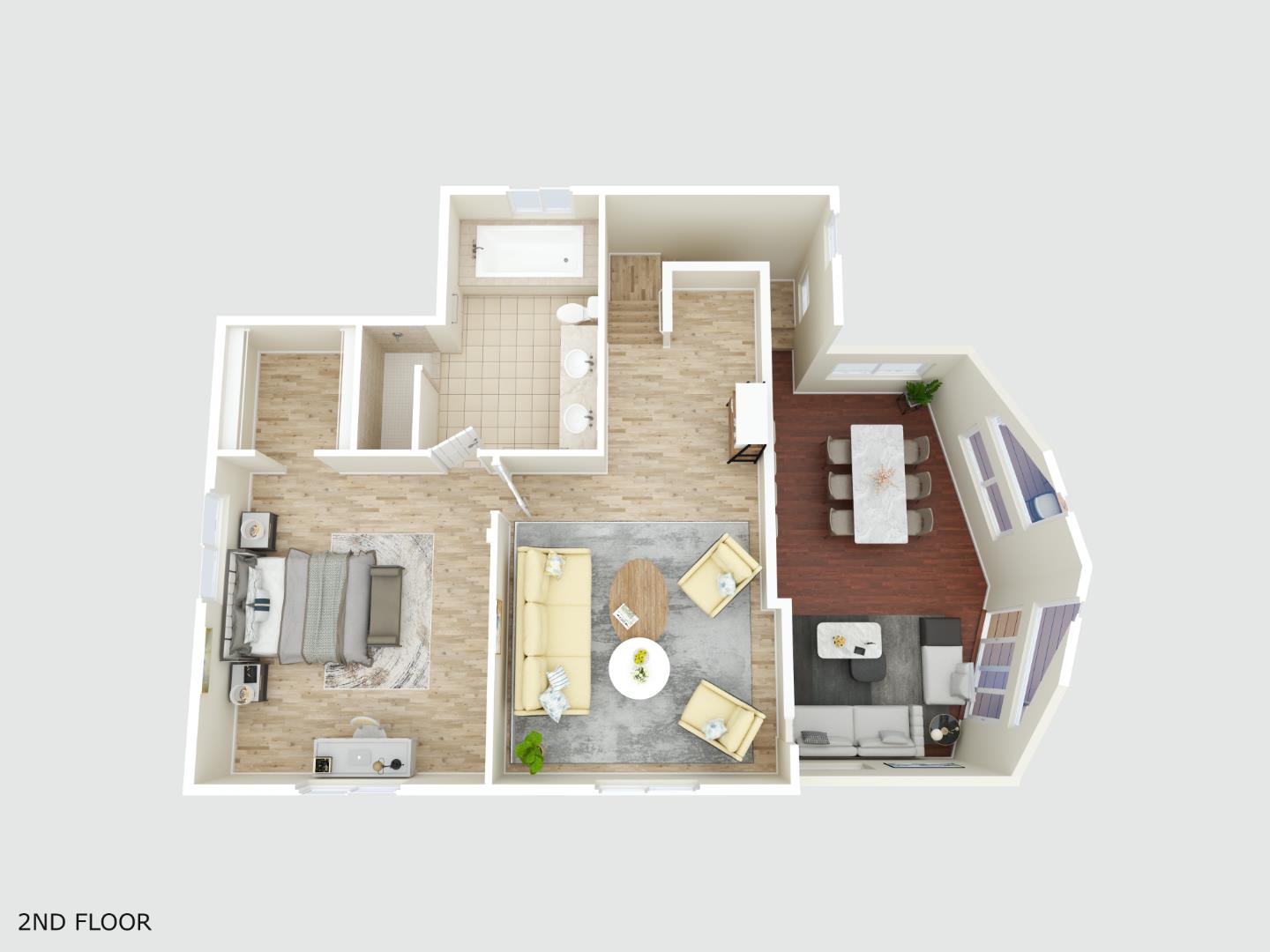 20510 Cachagua Road Carmel Valley, CA 93924 - Photo 45 of 45