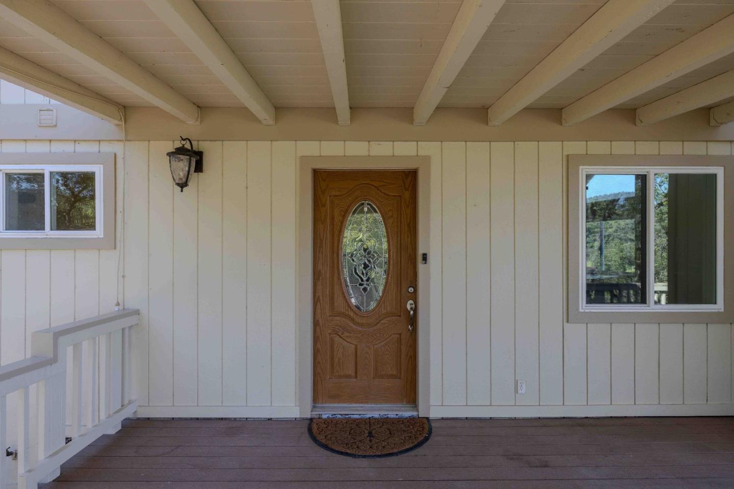 20510 Cachagua Road Carmel Valley, CA 93924 - Photo 7 of 45