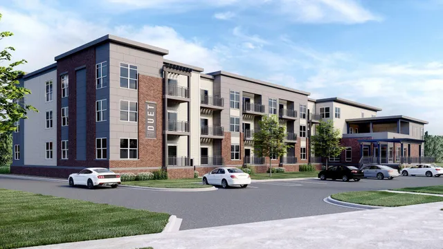 $2,639 | N88-w15000 North Main Street, Unit 2316, Menomonee Falls, WI 53051