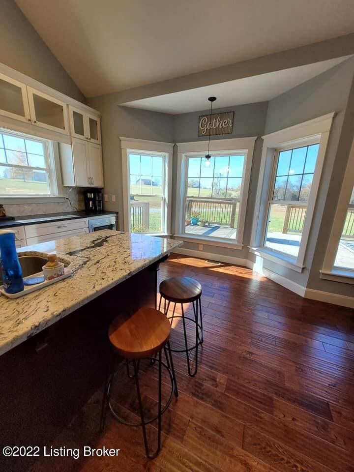 2438 Tom Harris Road Carrollton, KY 41008 - Photo 25 of 81 Tom Harris kitchen windows
